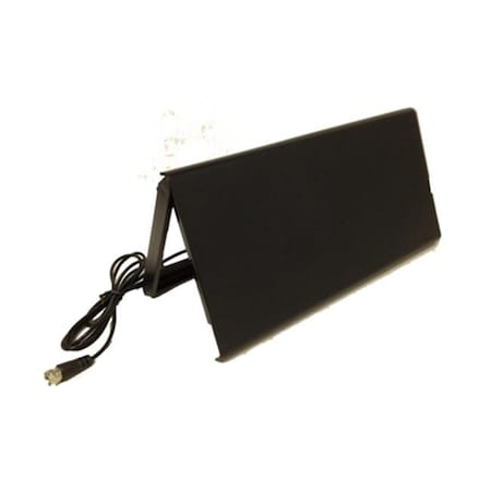 Digiwave Digiwave ANT4001 Digiwave Digital Indoor Amplified TV Antenna ANT4001